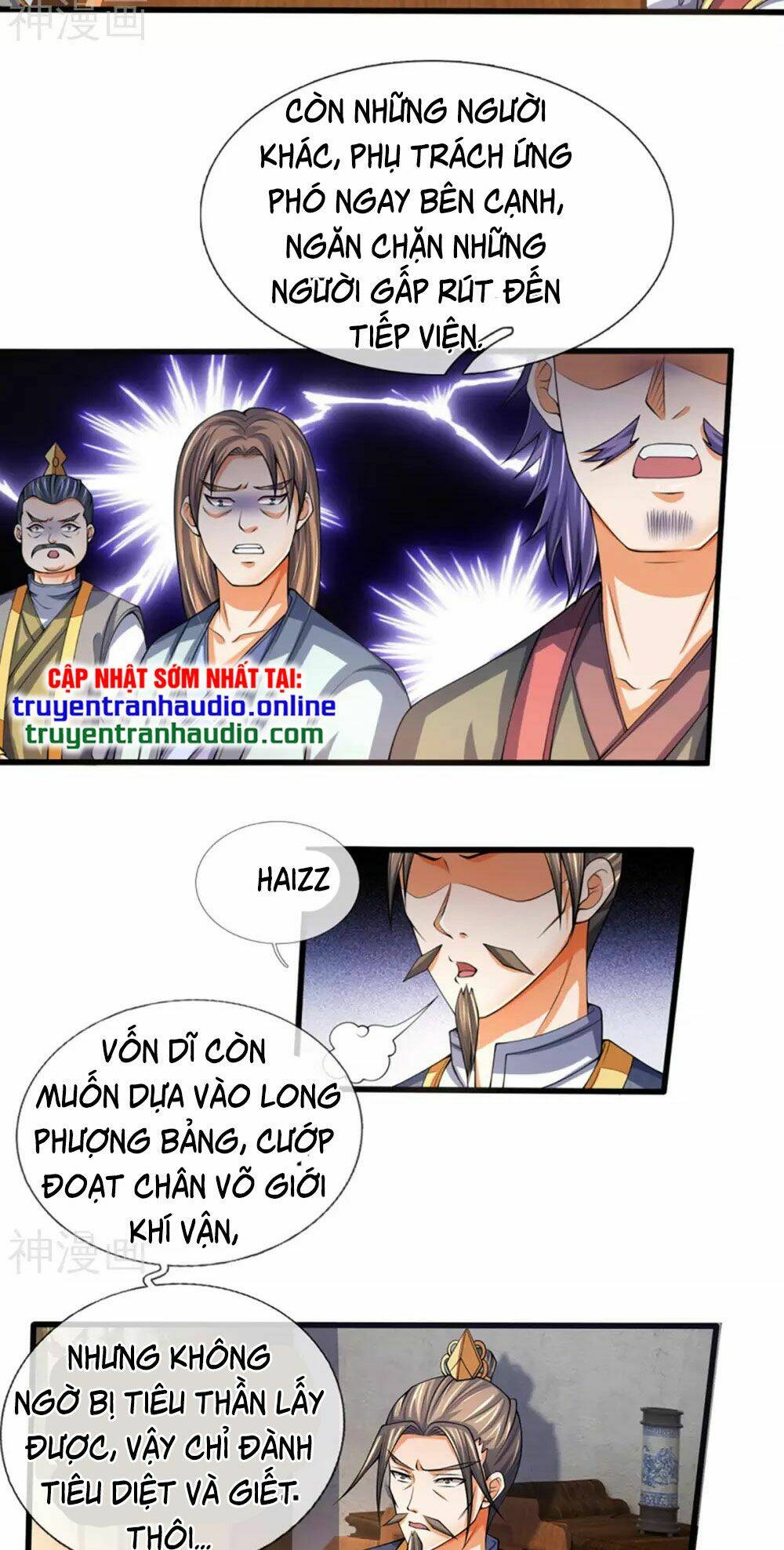 Chương 299 - Trang 12