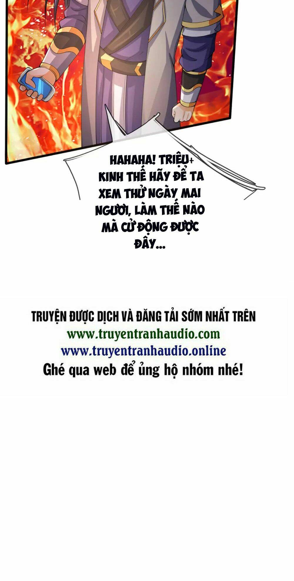Chương 299 - Trang 20