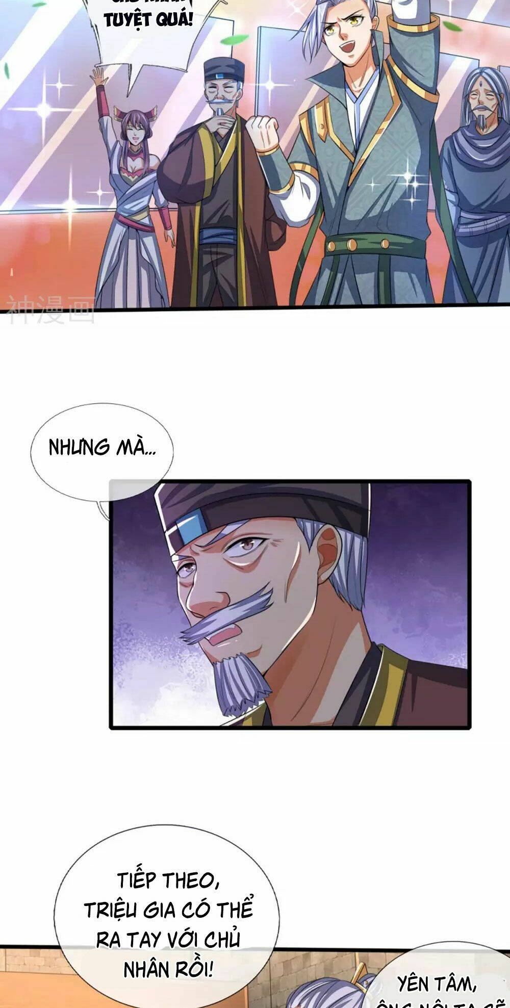 Chương 299 - Trang 5