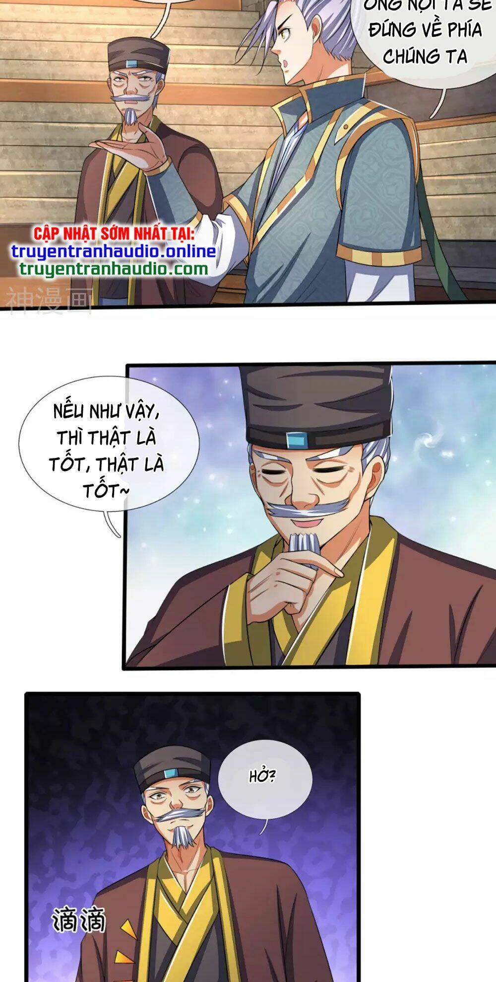 Chương 299 - Trang 6