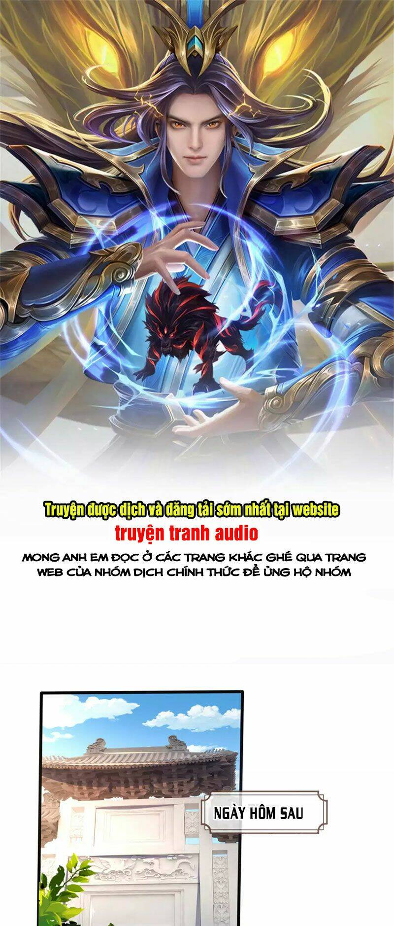 Chương 300 - Trang 1