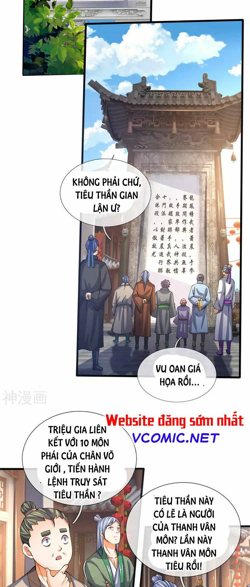 Chương 300 - Trang 2