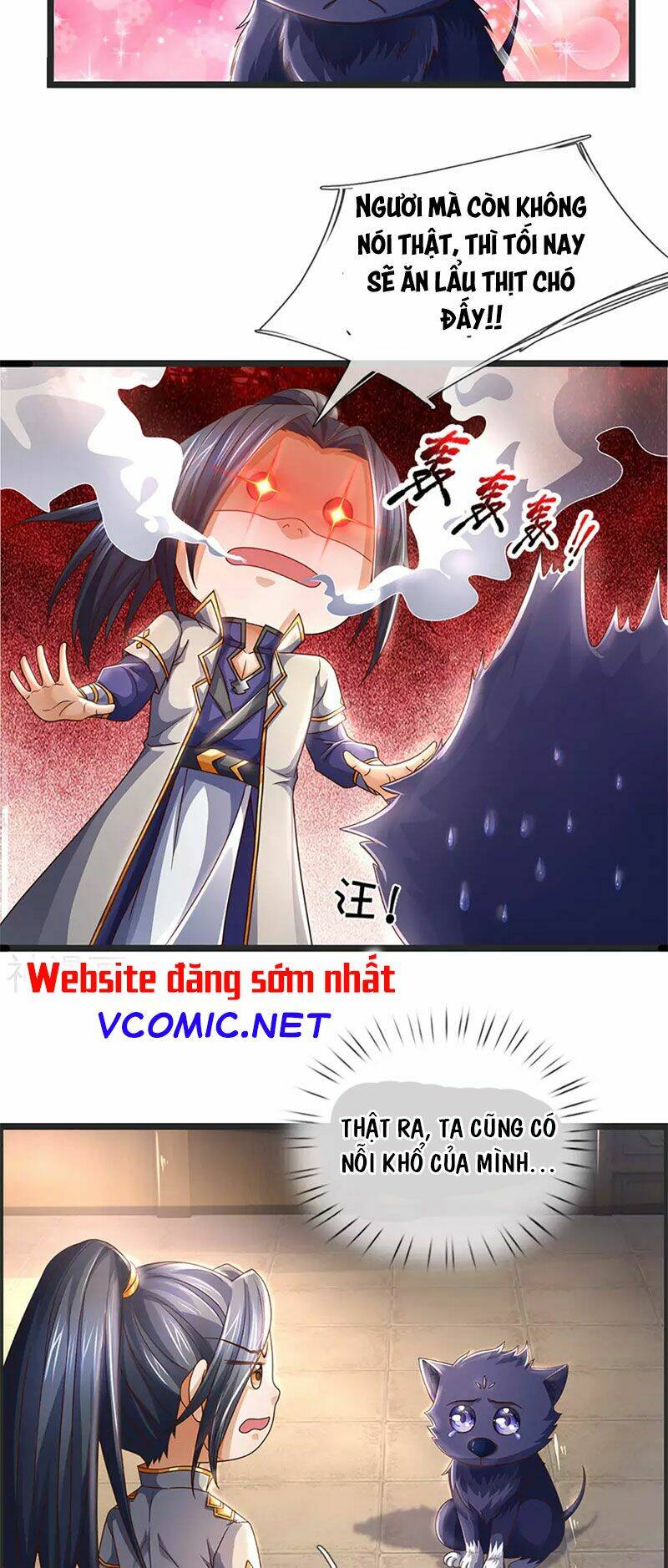 Chương 300 - Trang 17