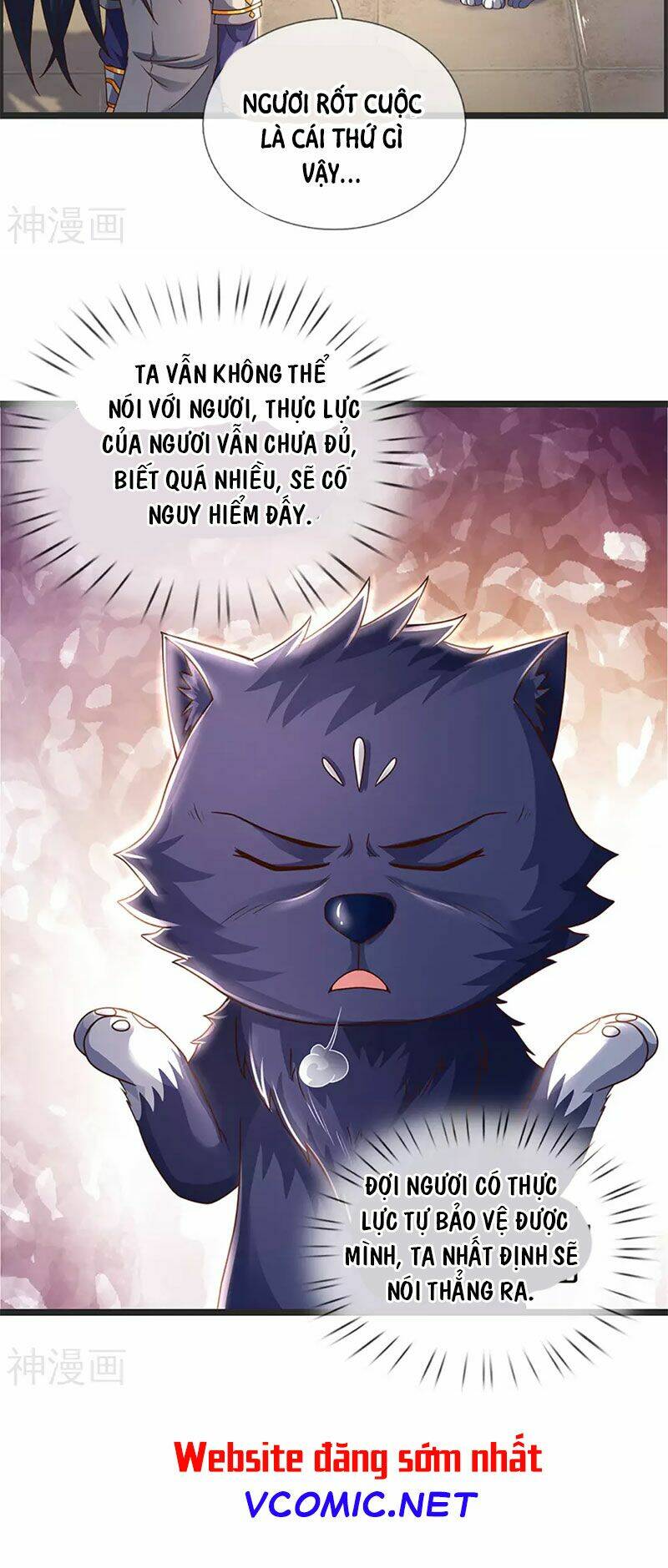 Chương 300 - Trang 18