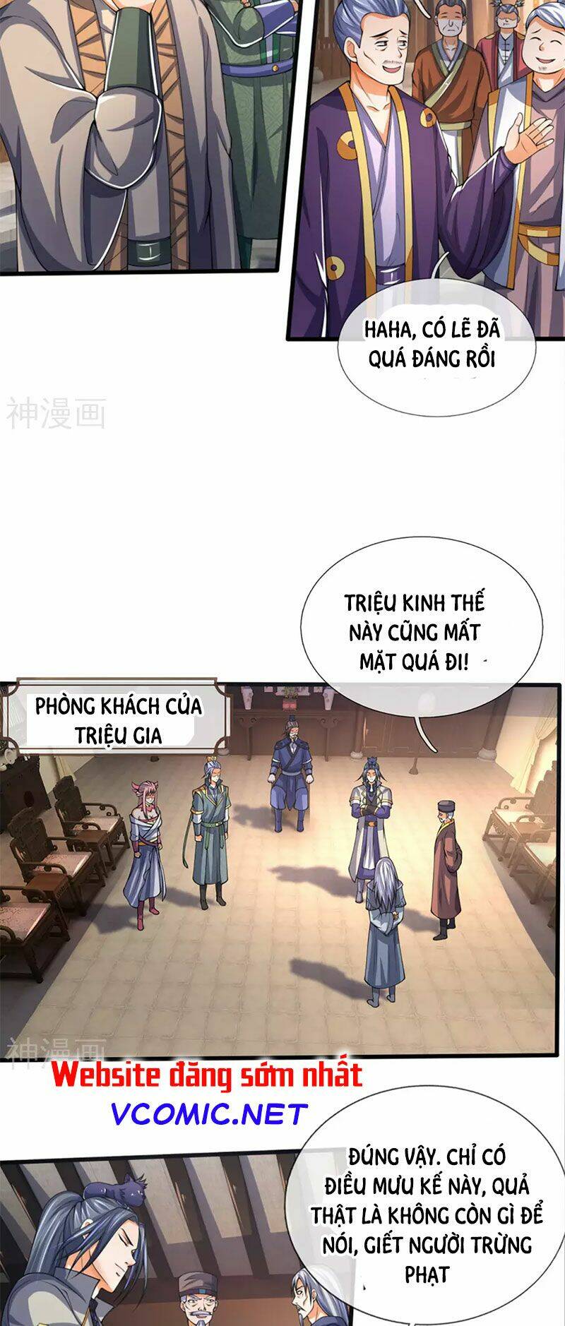 Chương 300 - Trang 3