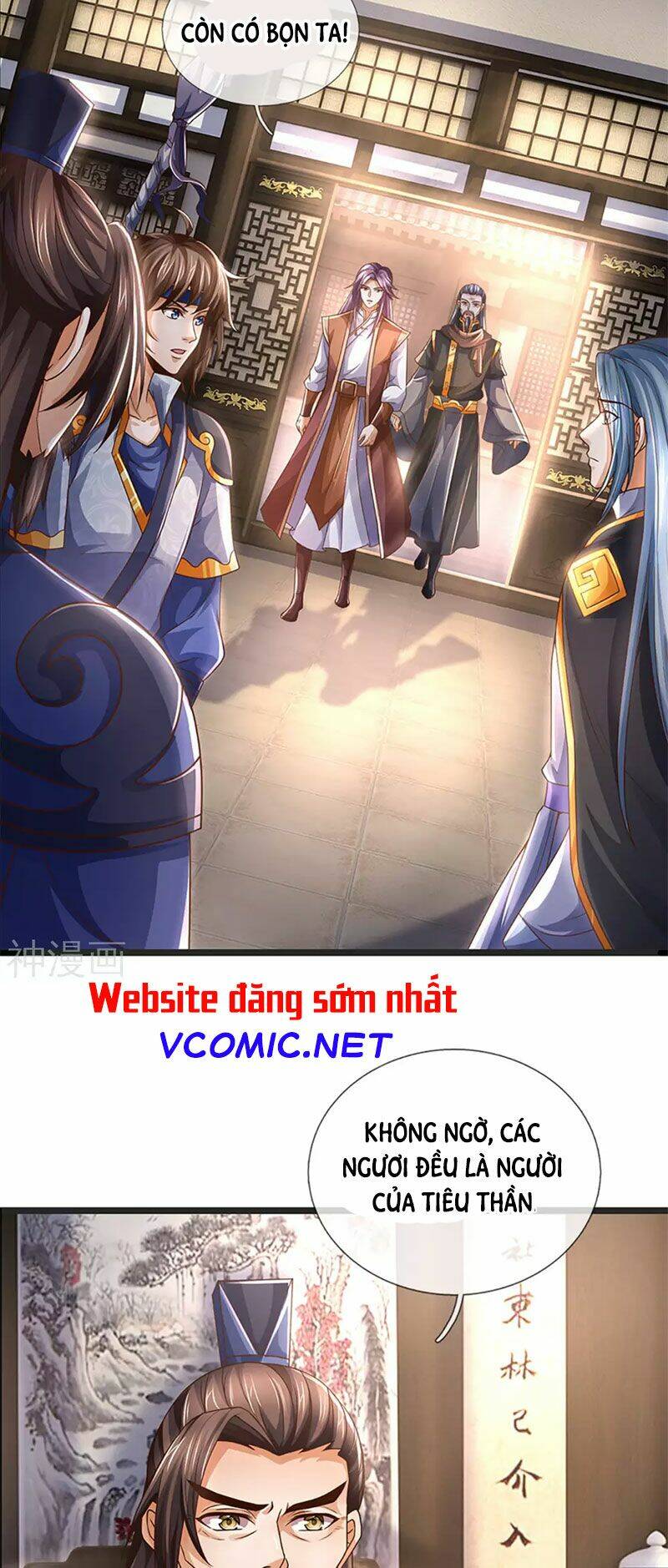 Chương 300 - Trang 6
