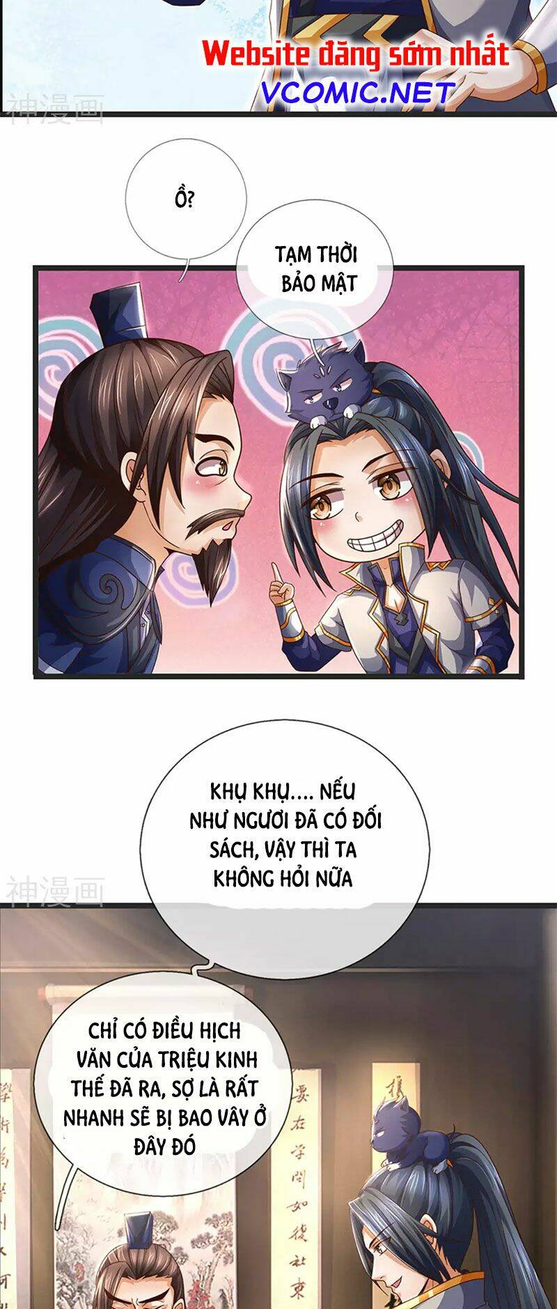 Chương 300 - Trang 8