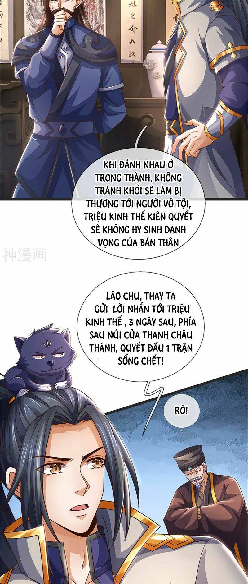 Chương 300 - Trang 9