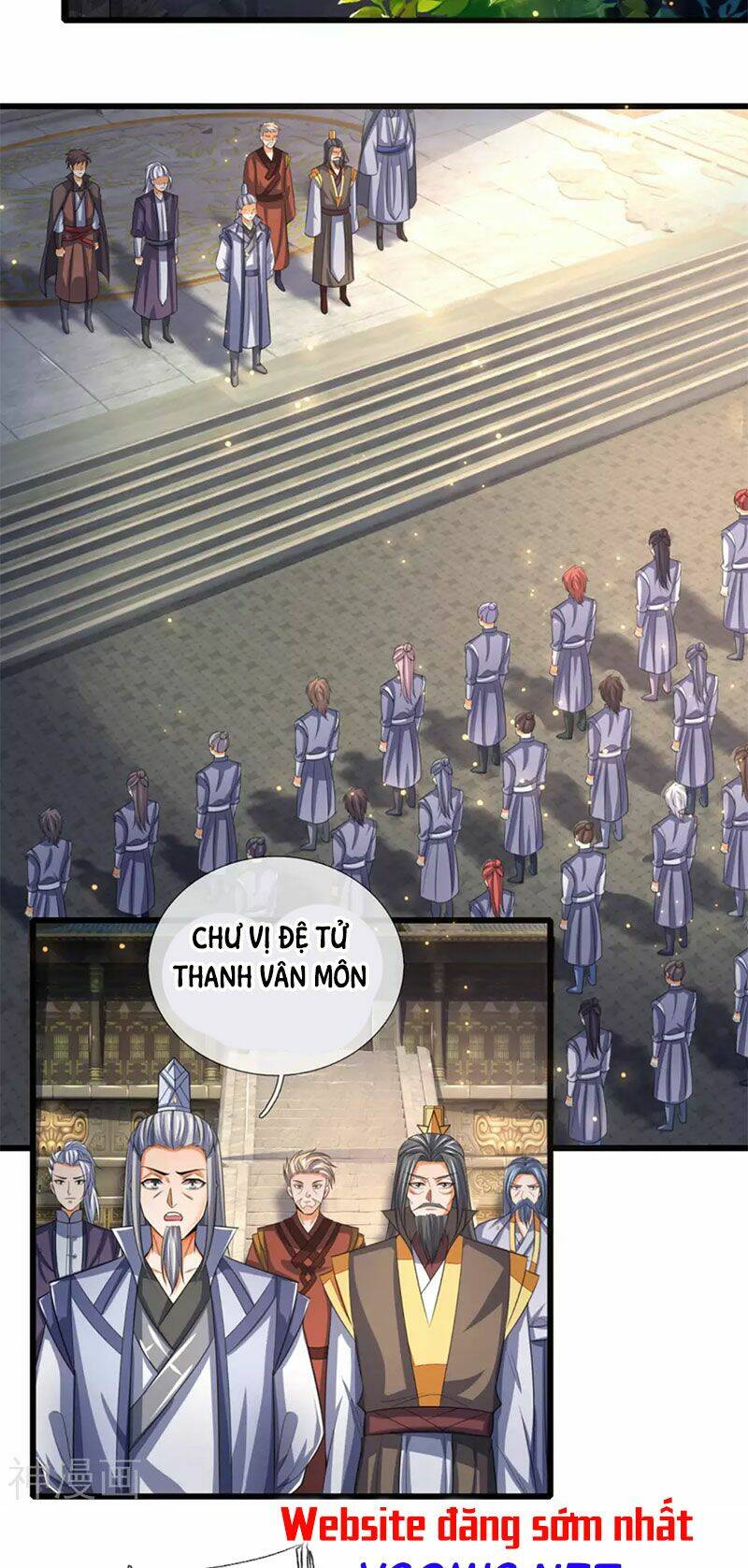 Chương 301 - Trang 11