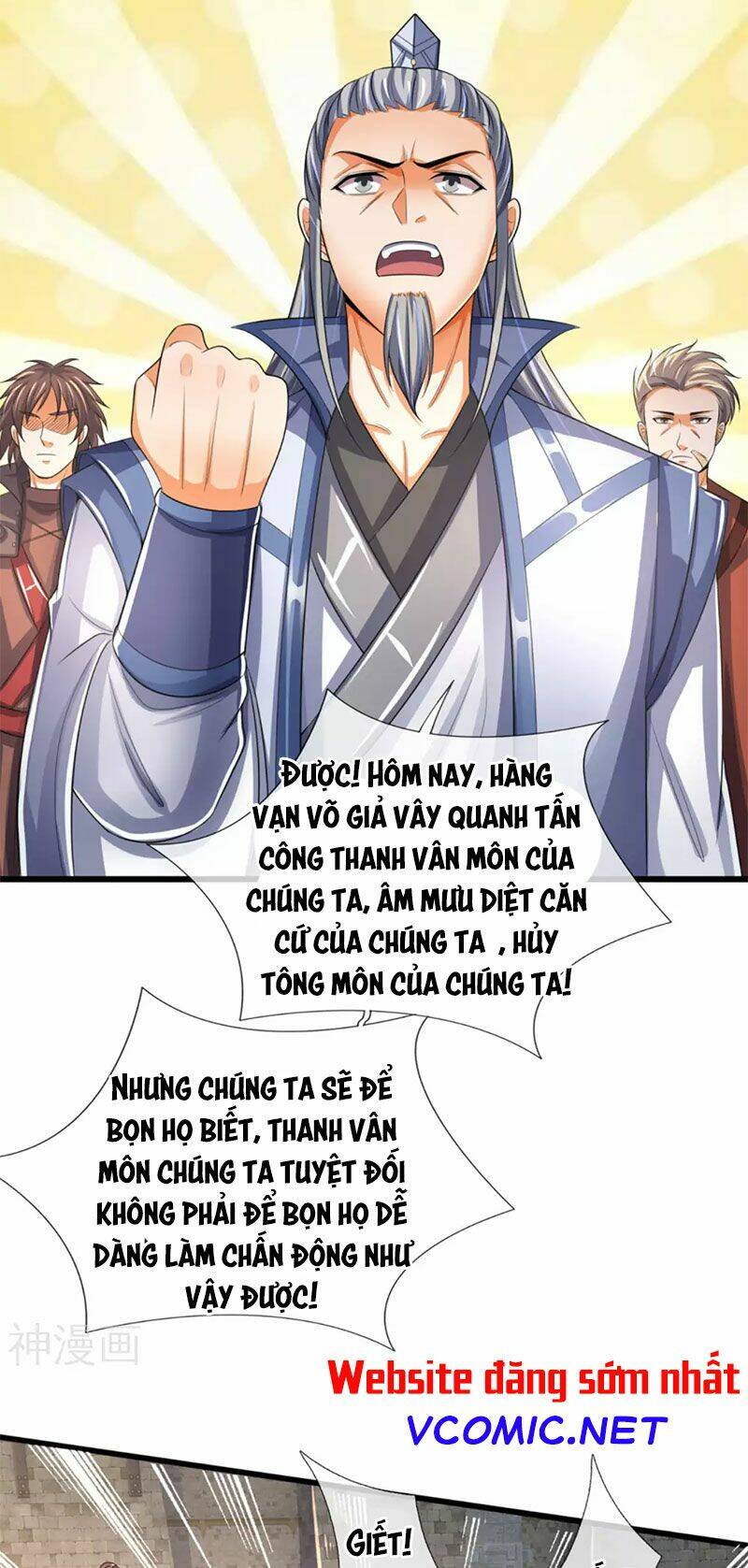 Chương 301 - Trang 14