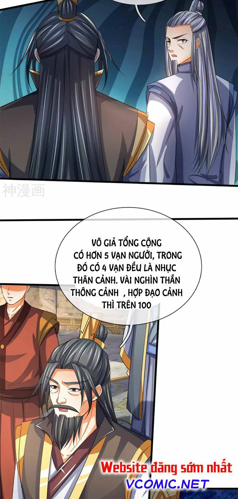 Chương 301 - Trang 17