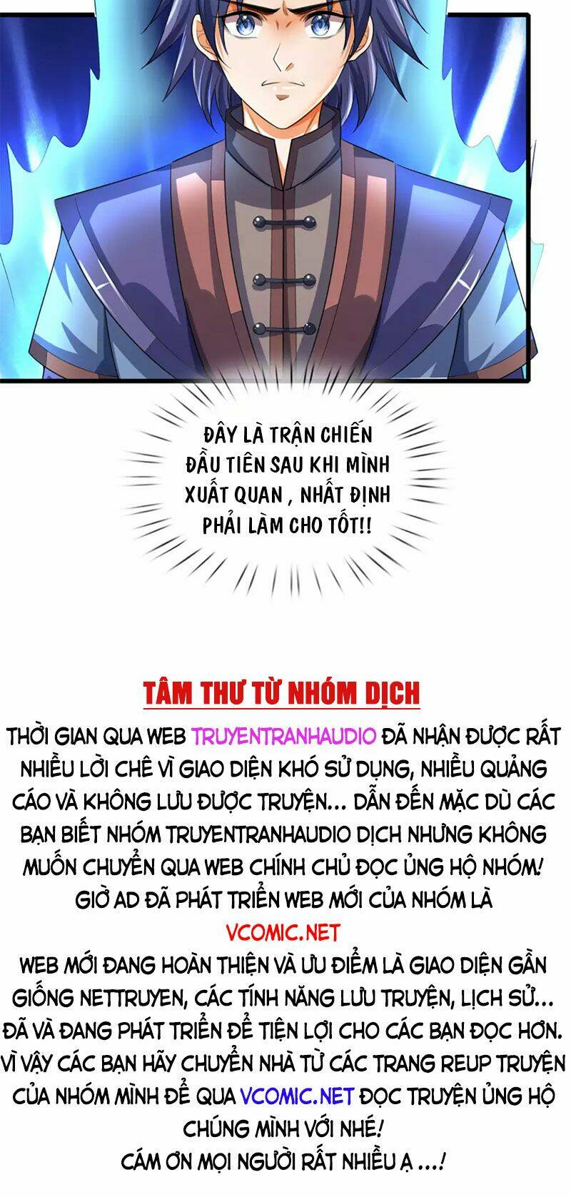Chương 301 - Trang 20