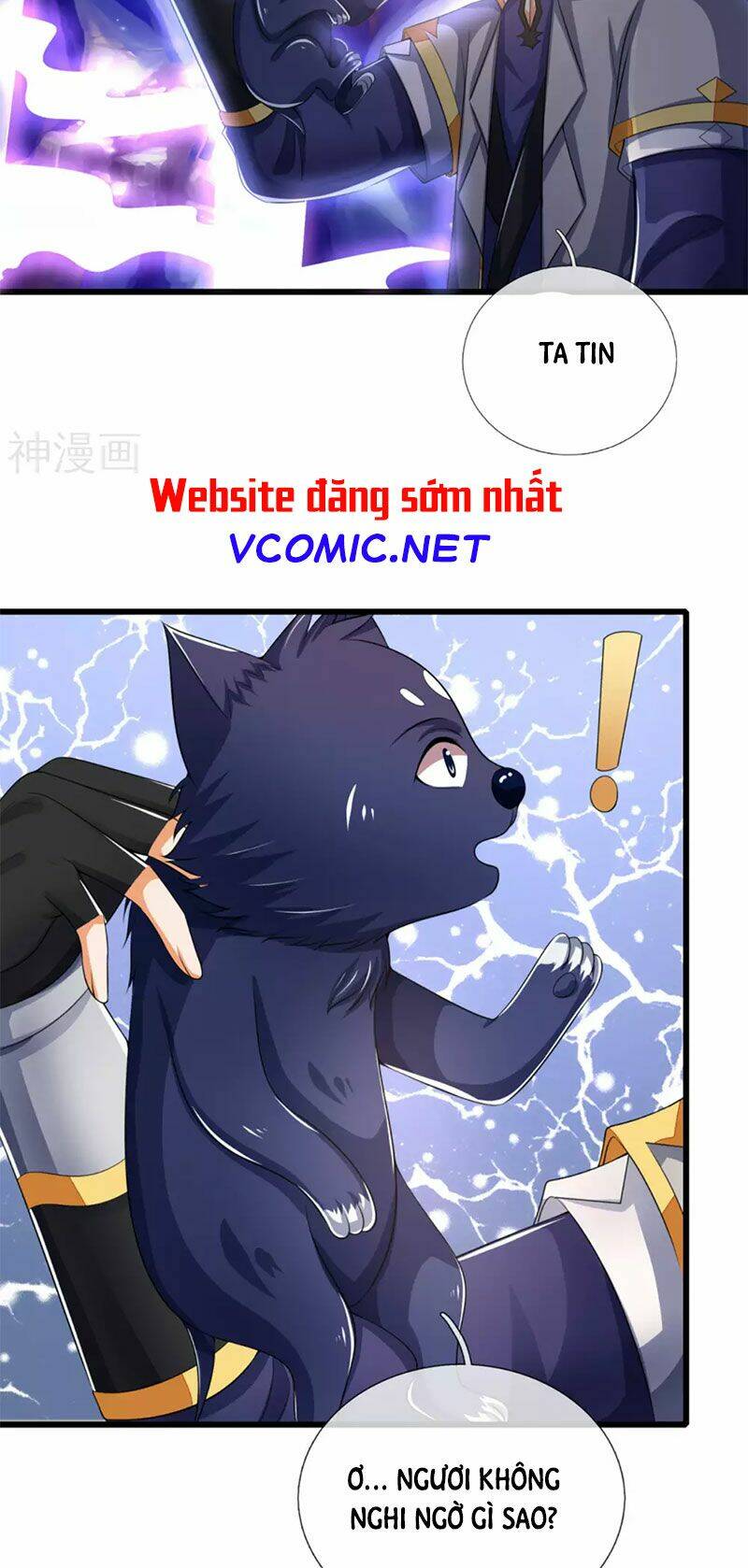 Chương 301 - Trang 5