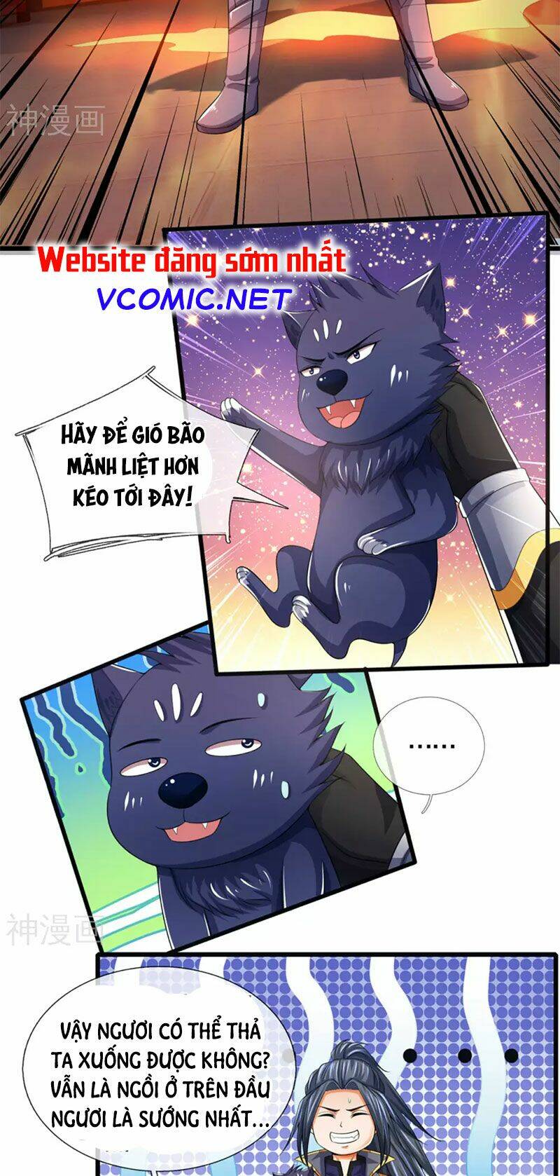 Chương 301 - Trang 9