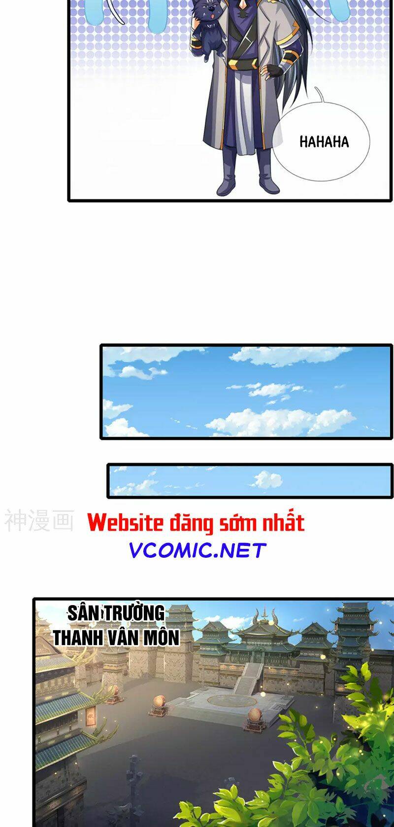 Chương 301 - Trang 10