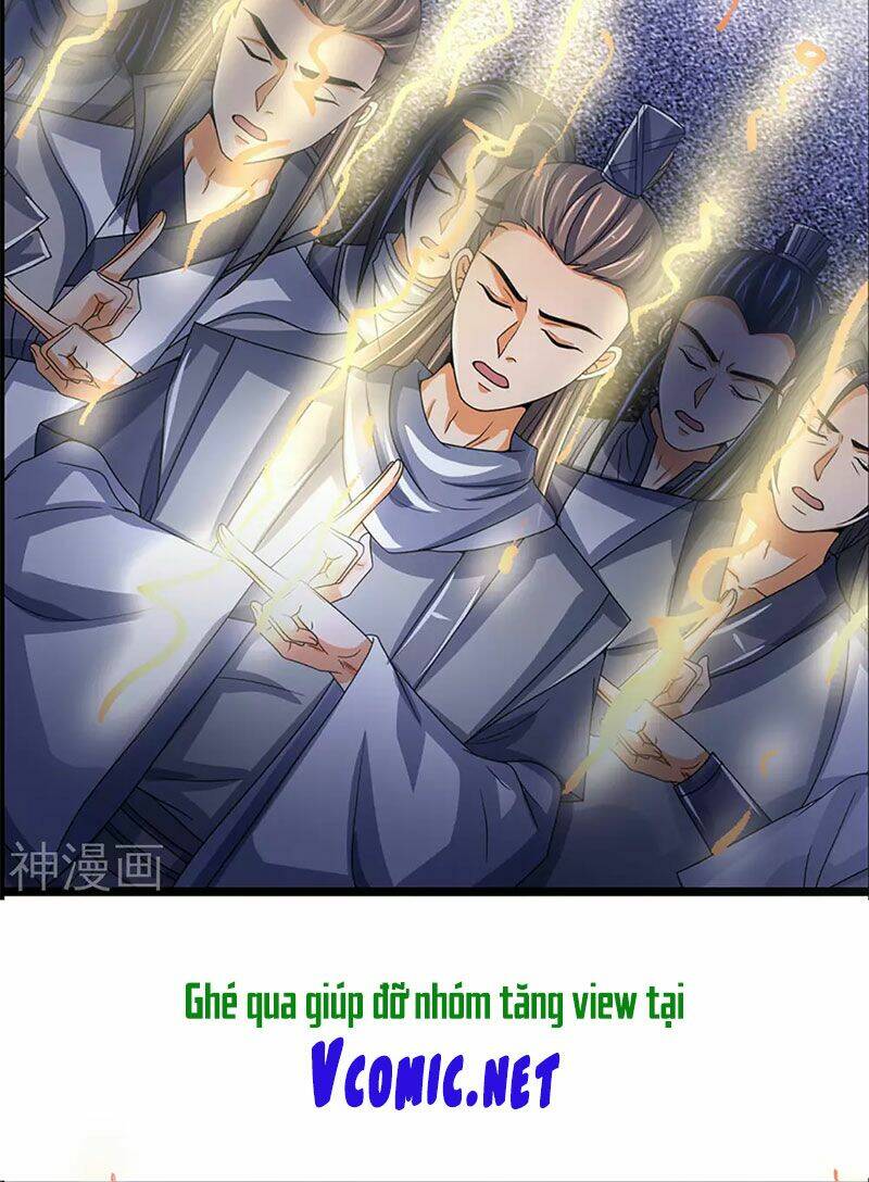 Chương 302 - Trang 11
