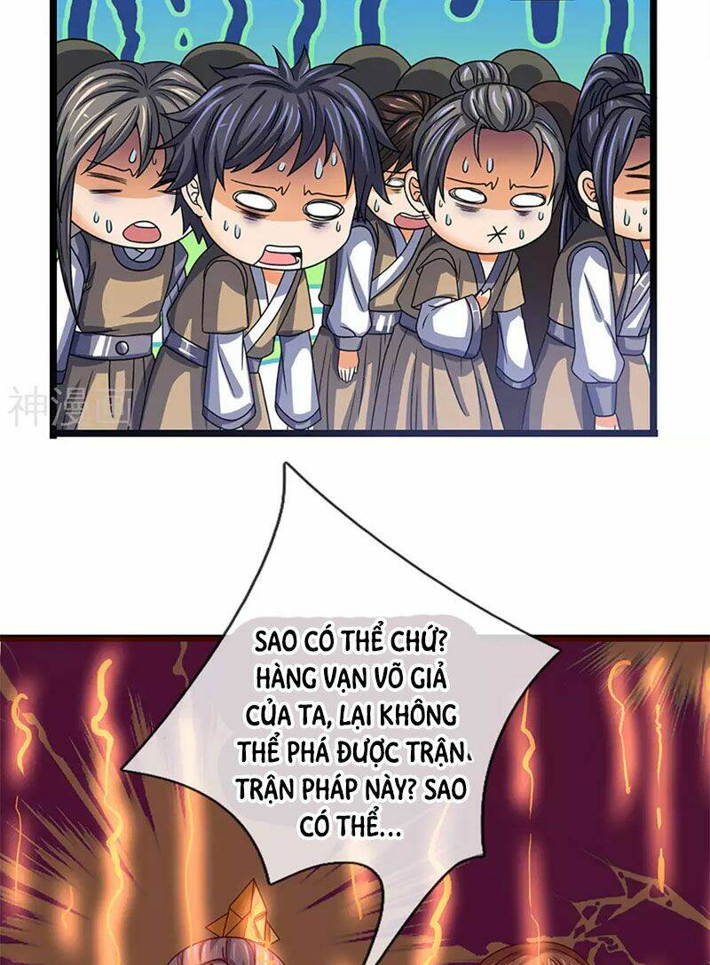 Chương 302 - Trang 28