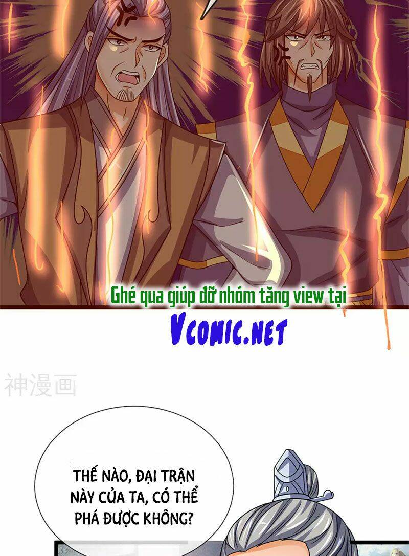 Chương 302 - Trang 29