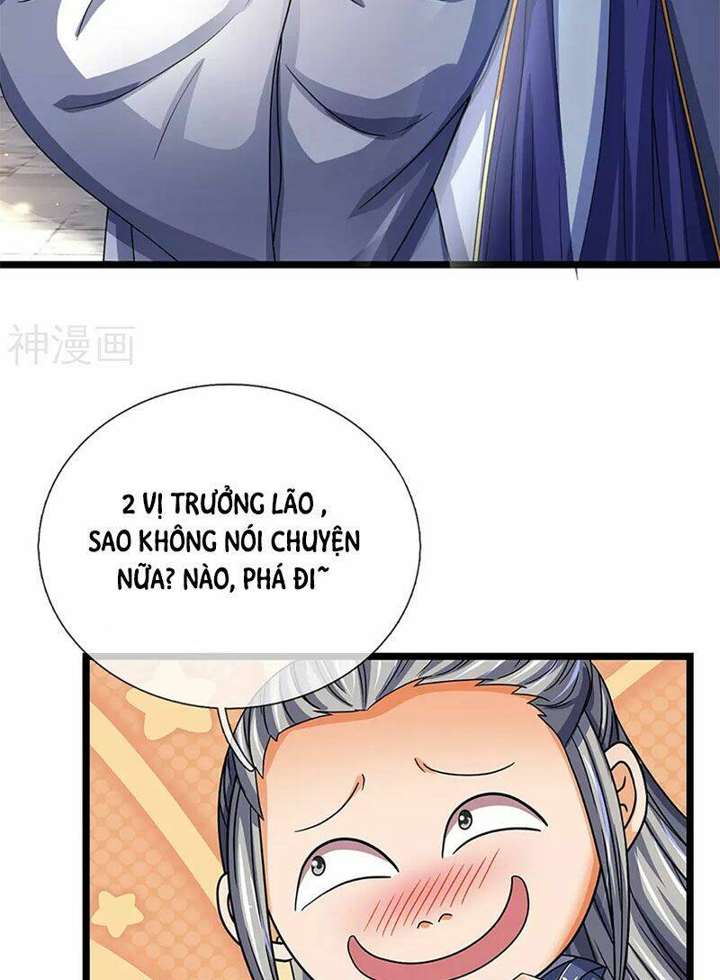 Chương 302 - Trang 32