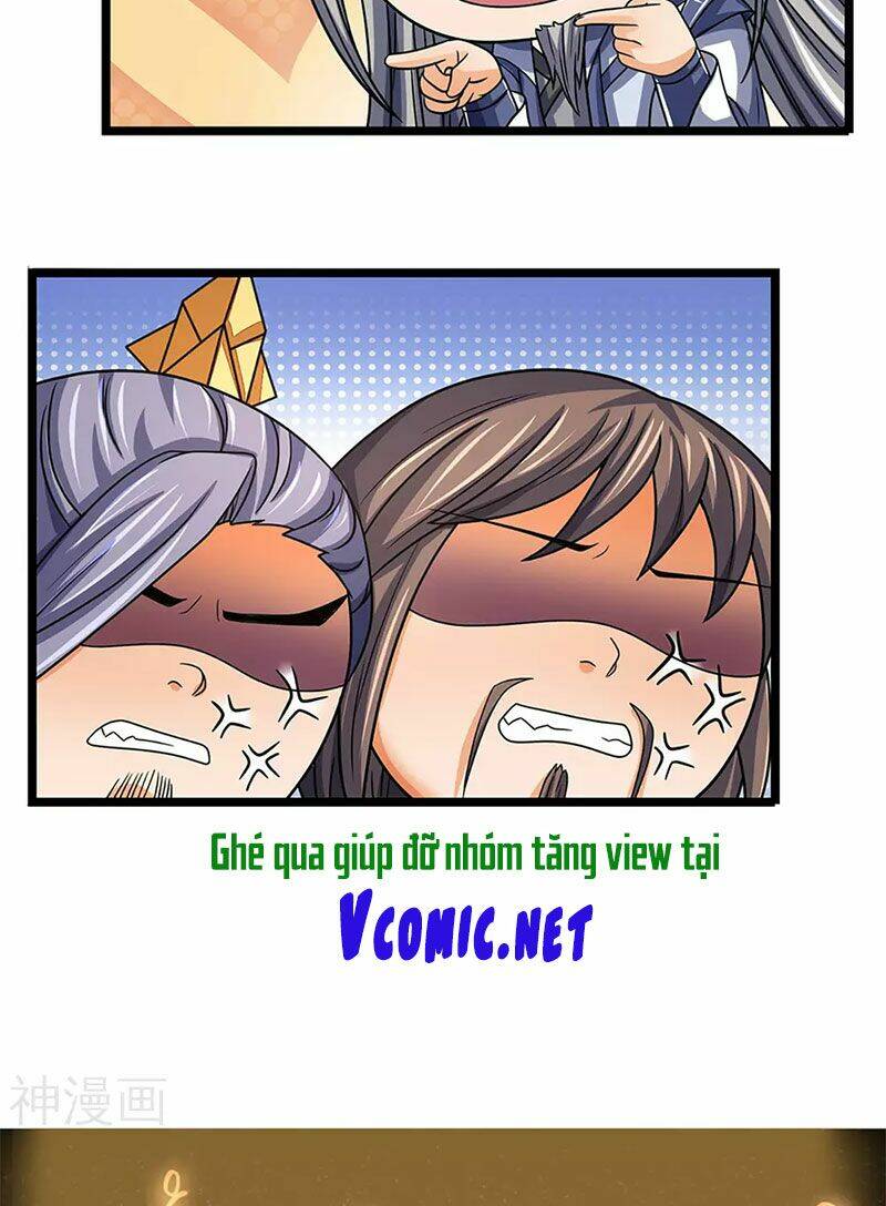 Chương 302 - Trang 33