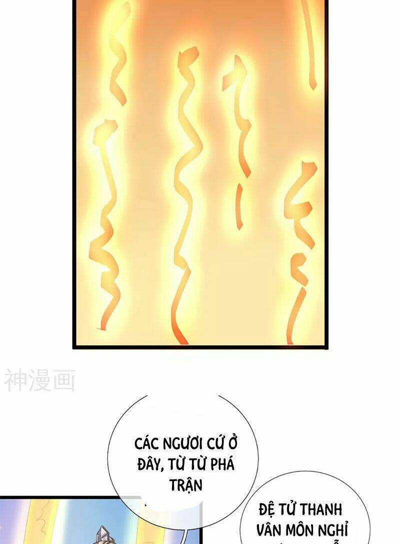 Chương 302 - Trang 35