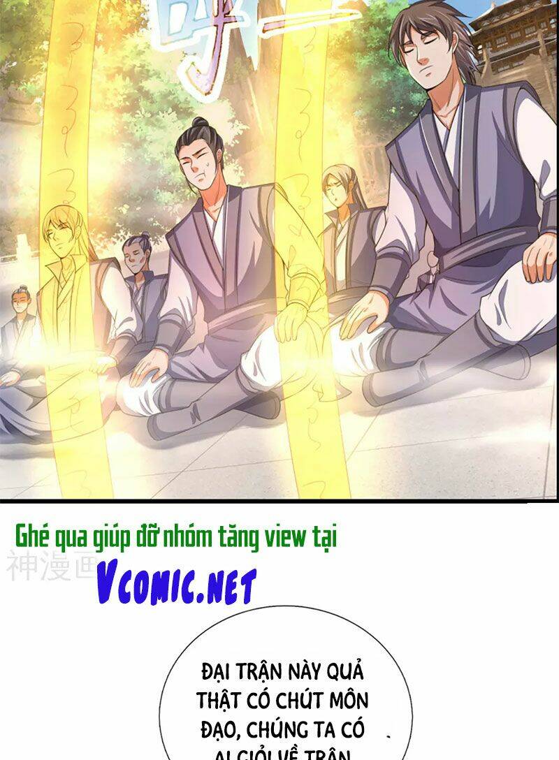 Chương 302 - Trang 37