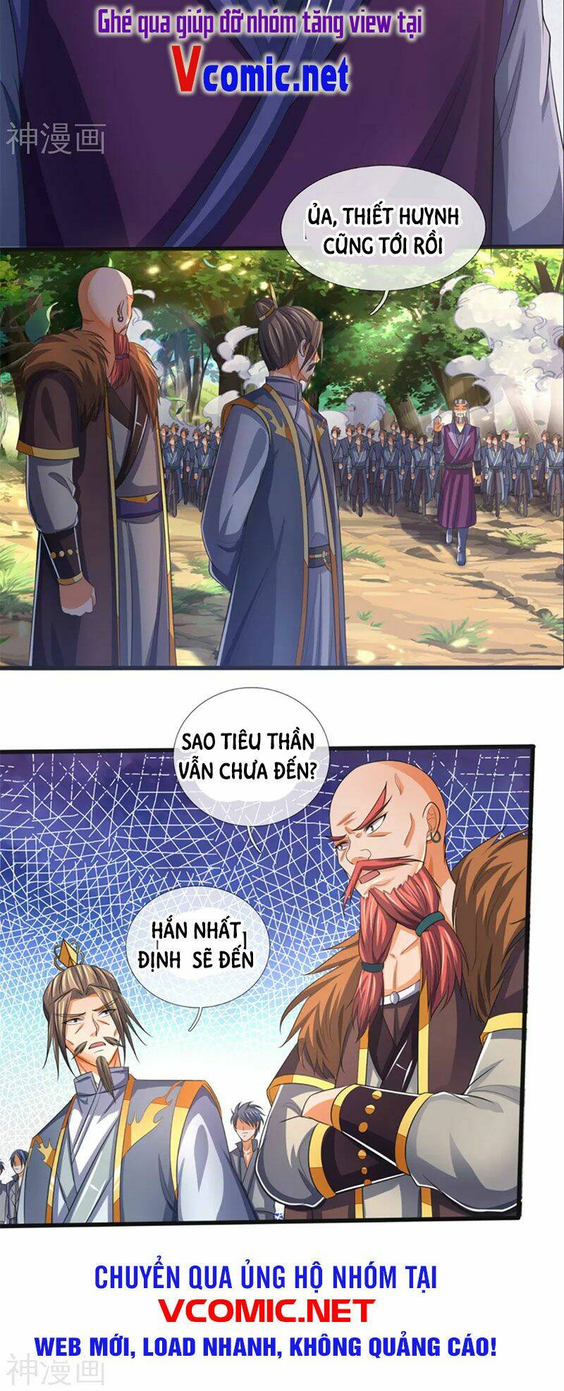 Chương 303 - Trang 20