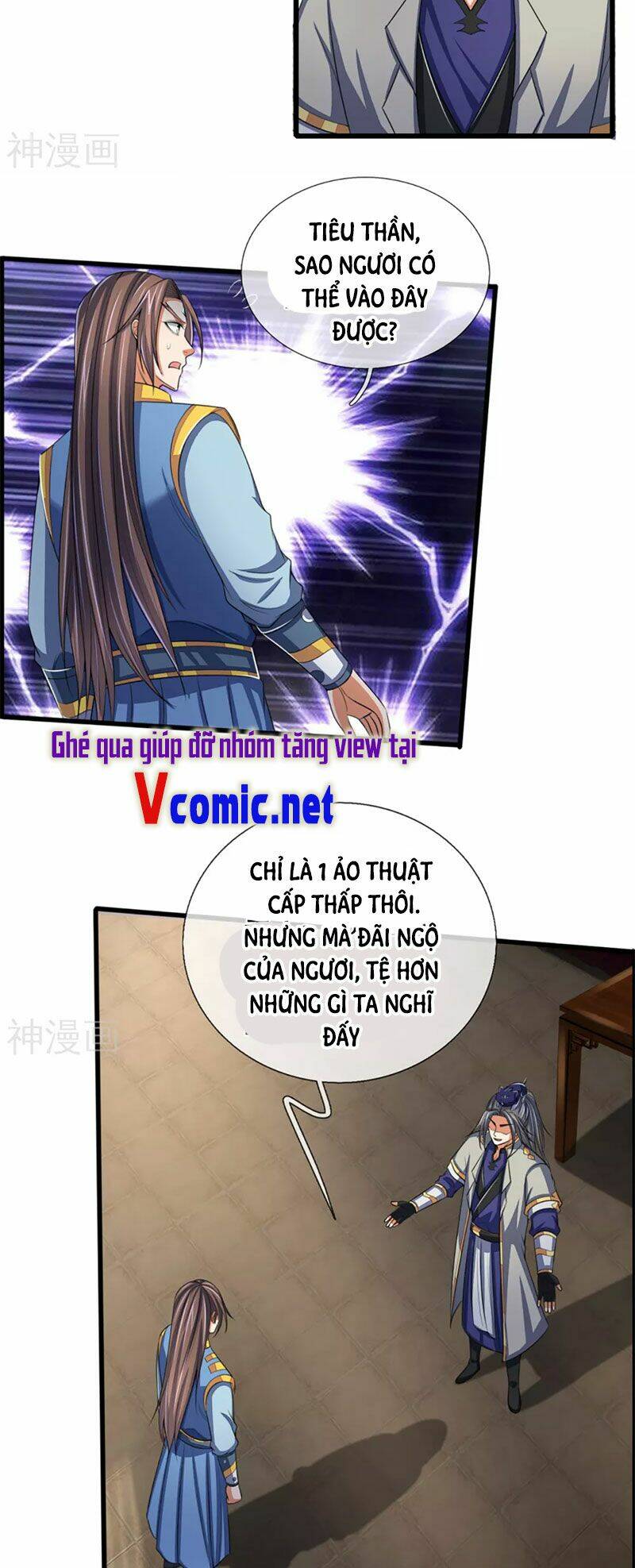 Chương 303 - Trang 7