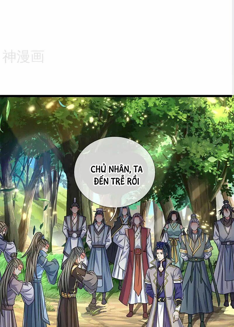 Chương 304 - Trang 24
