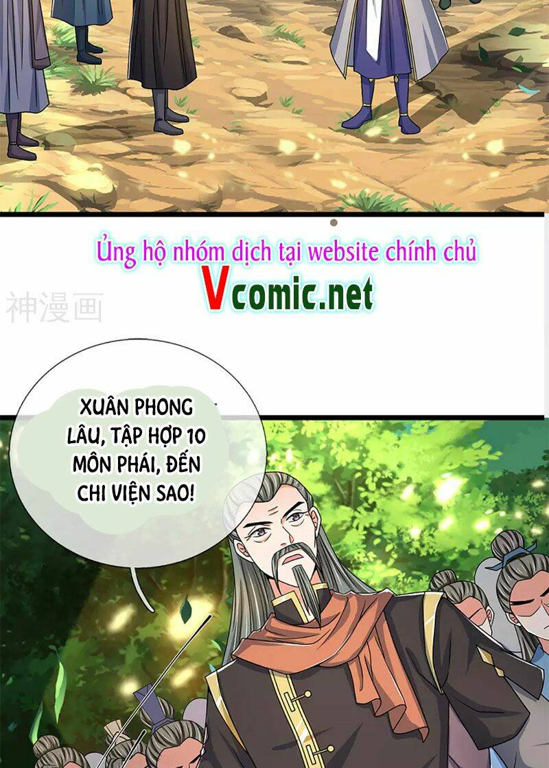 Chương 304 - Trang 25