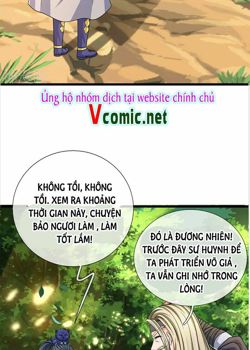 Chương 304 - Trang 36