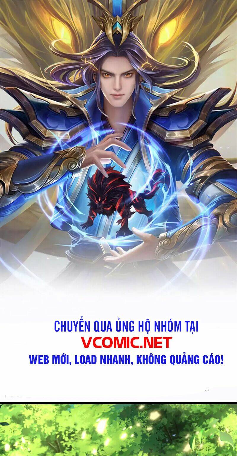 Chương 305 - Trang 1