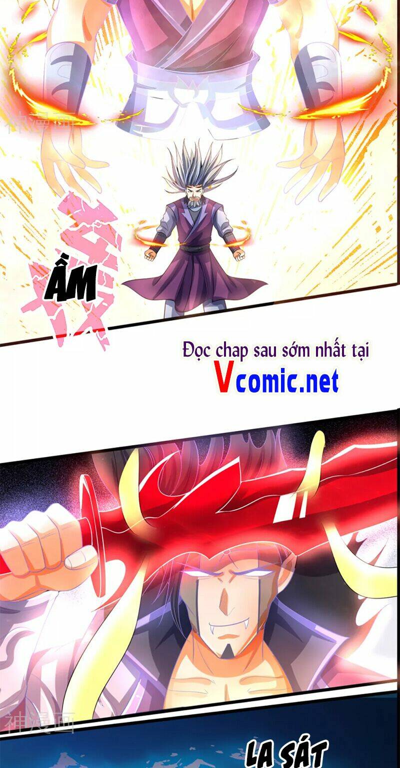 Chương 305 - Trang 19