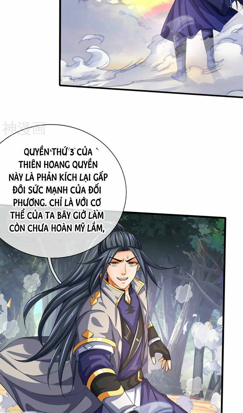 Chương 306 - Trang 18
