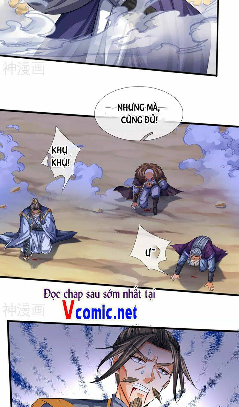 Chương 306 - Trang 19