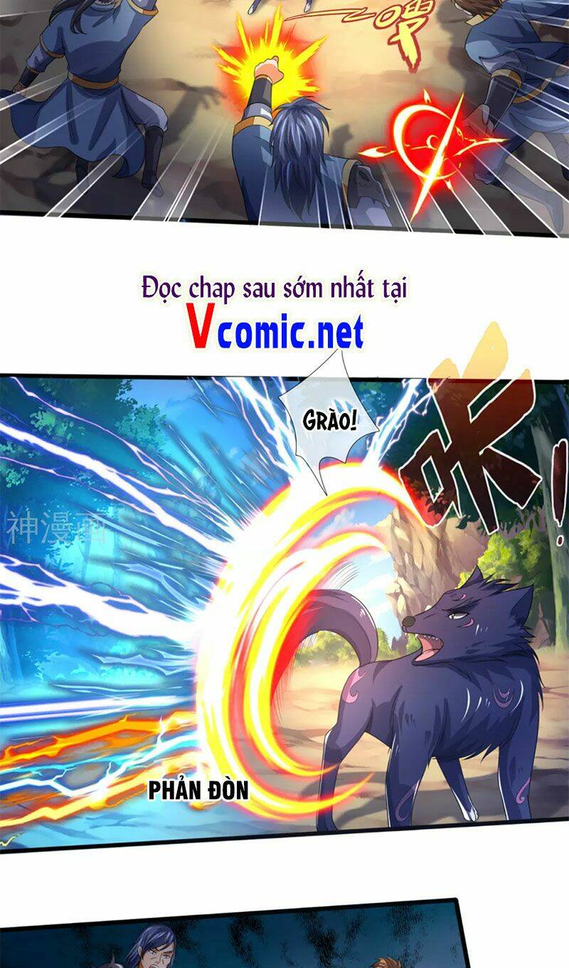 Chương 306 - Trang 5