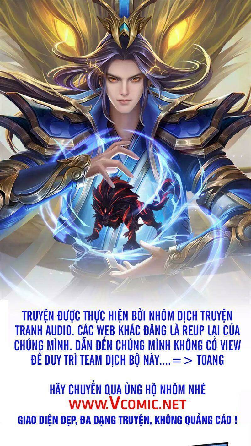 Chương 307 - Trang 1