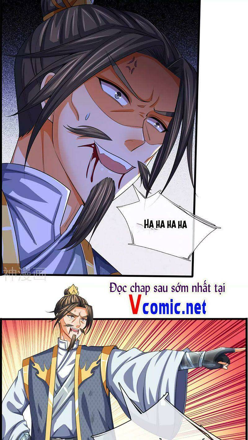 Chương 307 - Trang 11