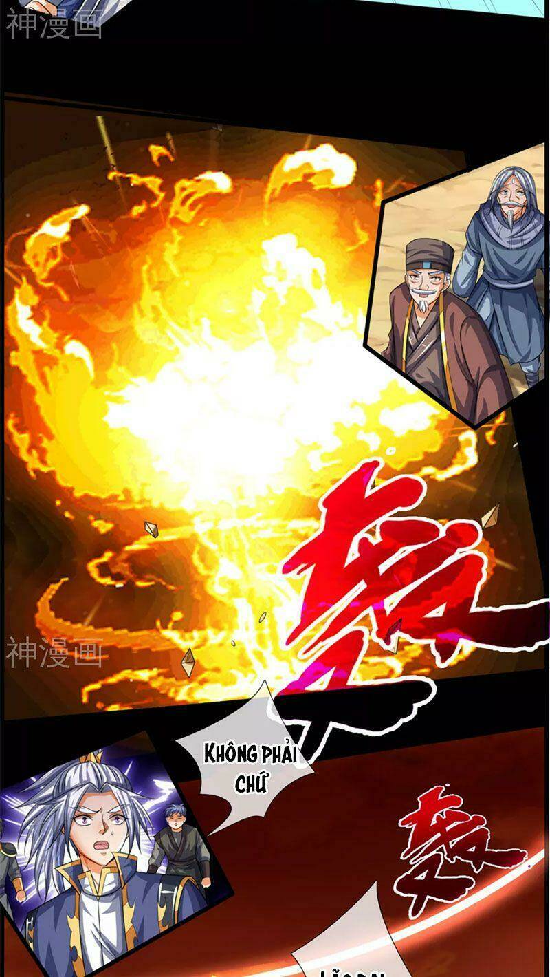 Chương 307 - Trang 17