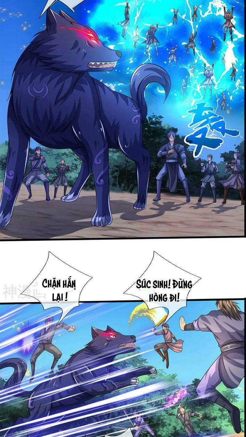 Chương 307 - Trang 4