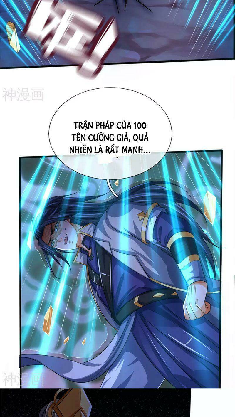 Chương 307 - Trang 10