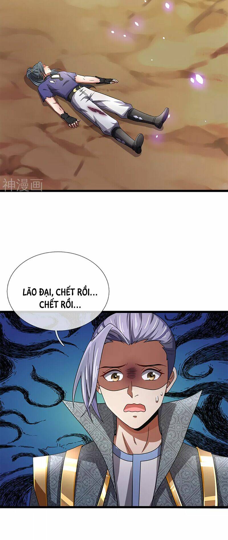 Chương 308 - Trang 11