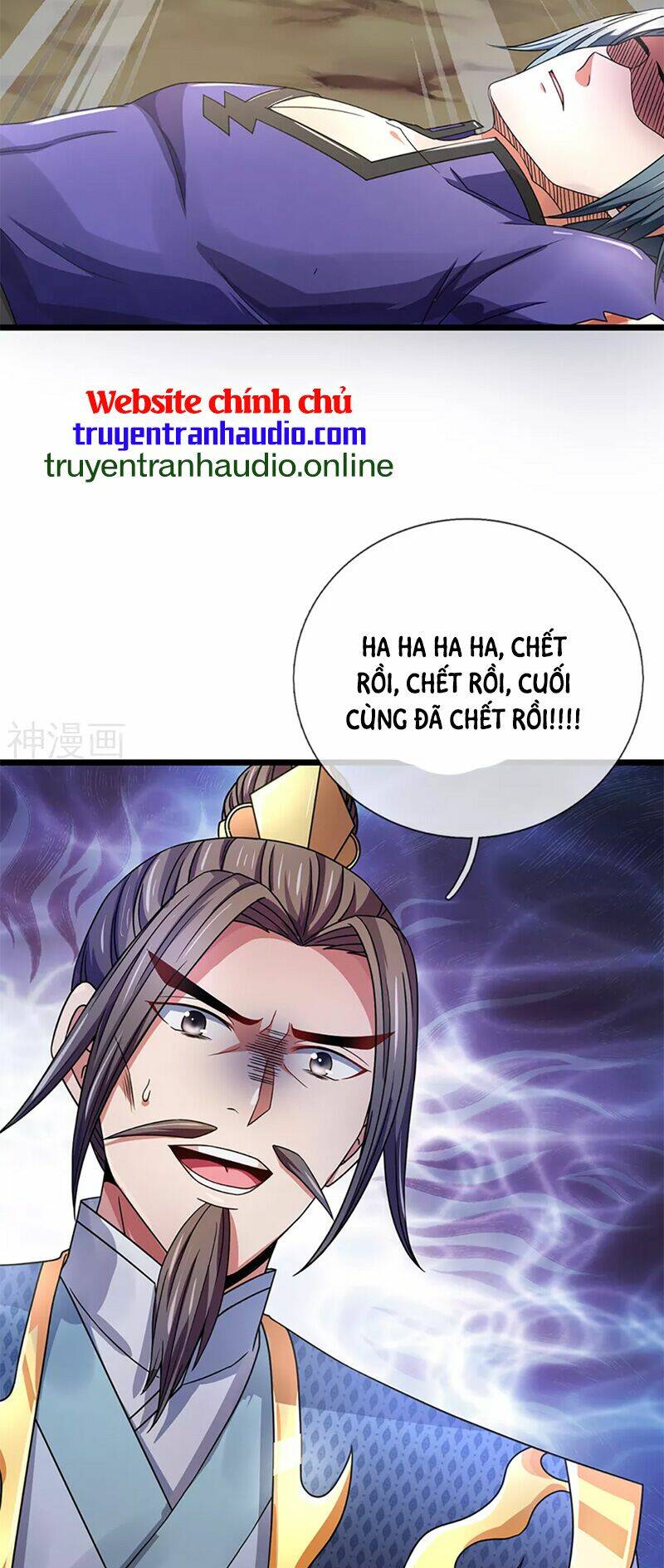Chương 308 - Trang 9