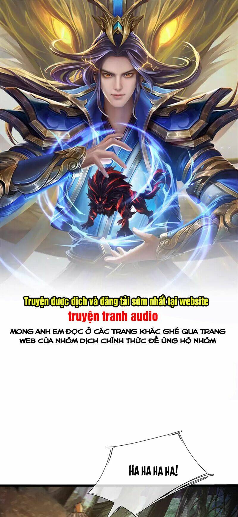 Chương 309 - Trang 1