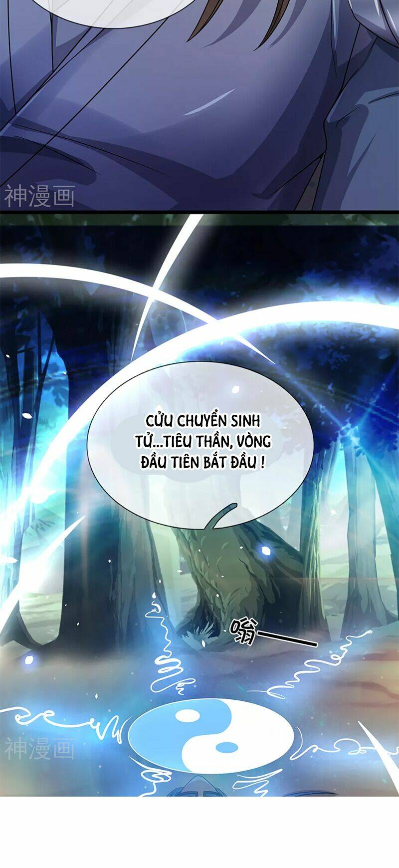 Chương 309 - Trang 10