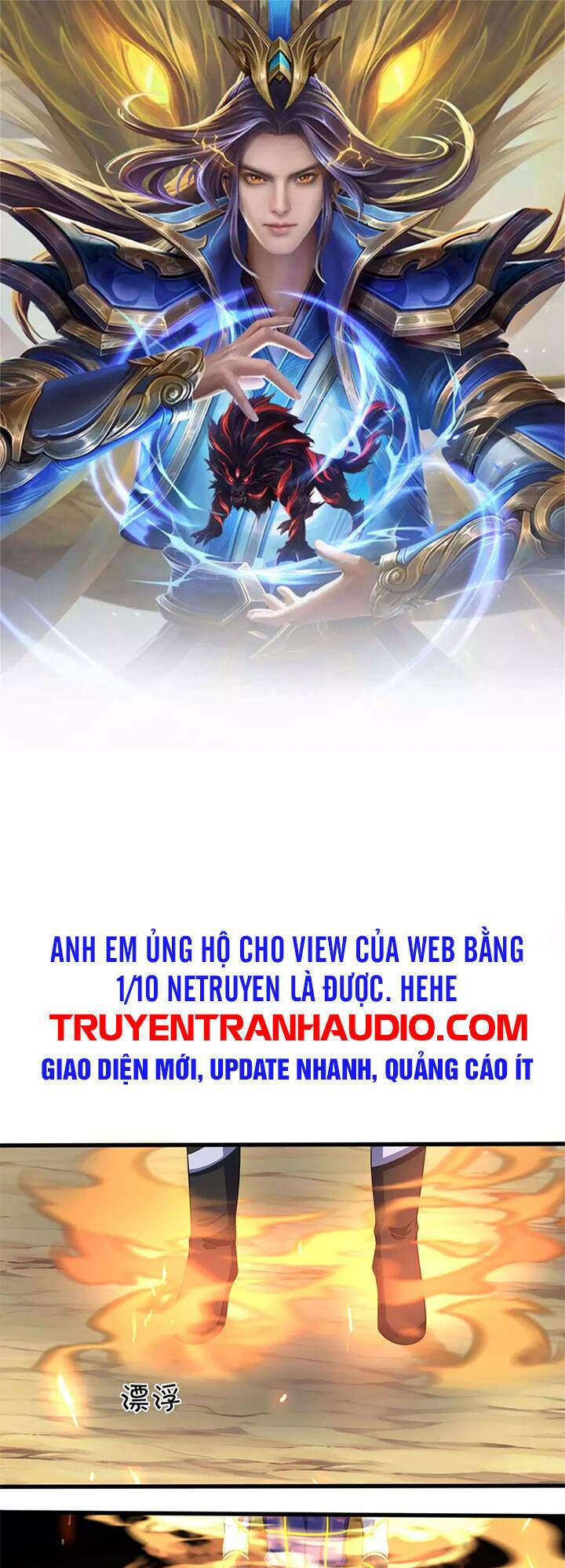 Chương 310 - Trang 1