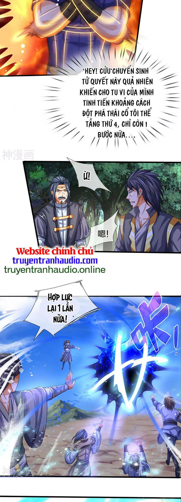 Chương 310 - Trang 17