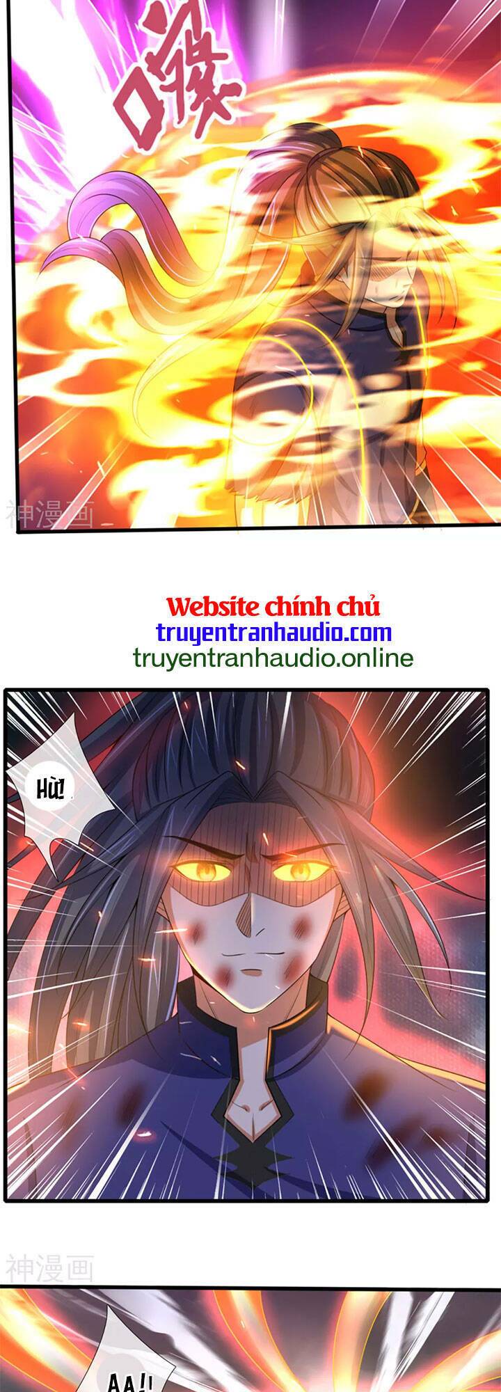 Chương 310 - Trang 7