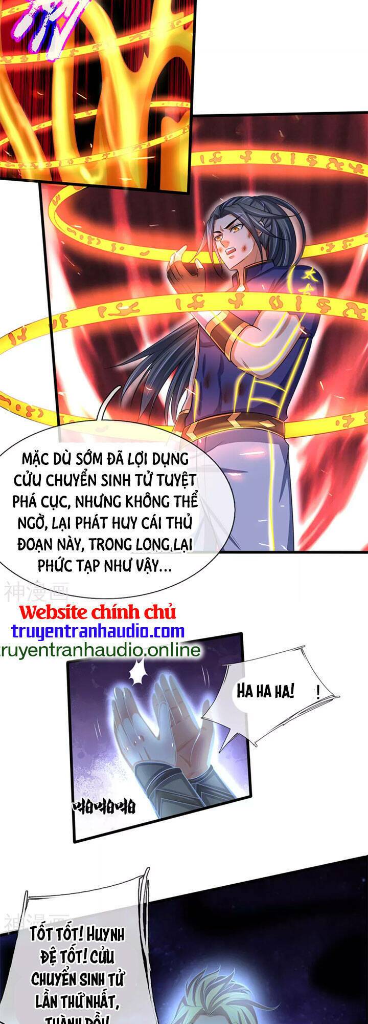Chương 310 - Trang 9