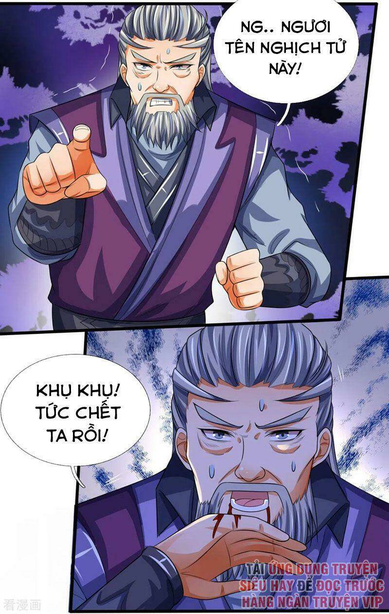 Chương 311 - Trang 17